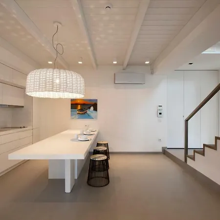 Blue Green Villas 빌라