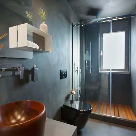 Blue Green Villas 빌라