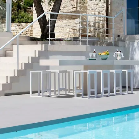 Blue Green Villas
