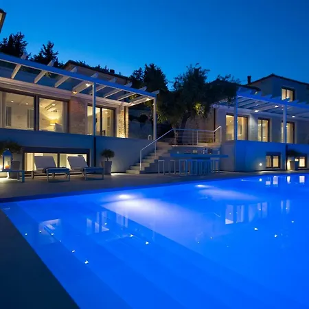 Blue Green Villas 빌라 가이오스
