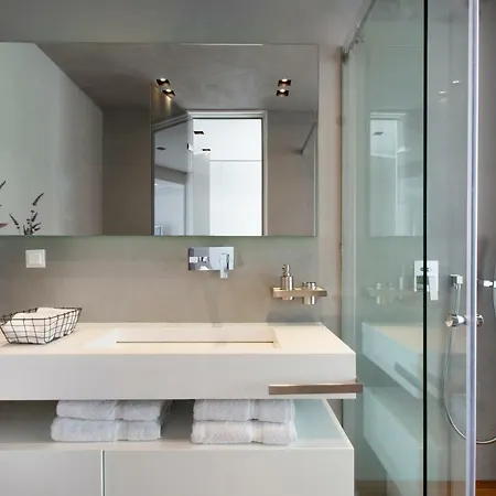 Blue Green Villas 빌라