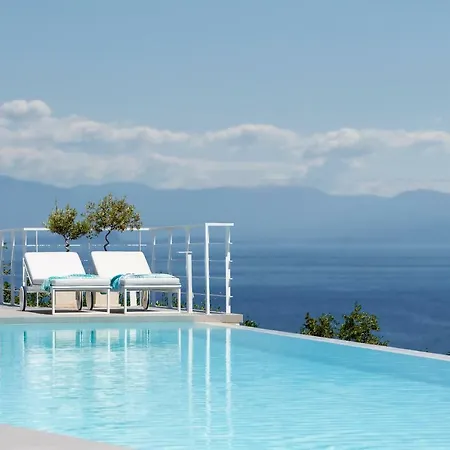 Blue Green Villas