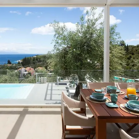Blue Green Villas * 가이오스