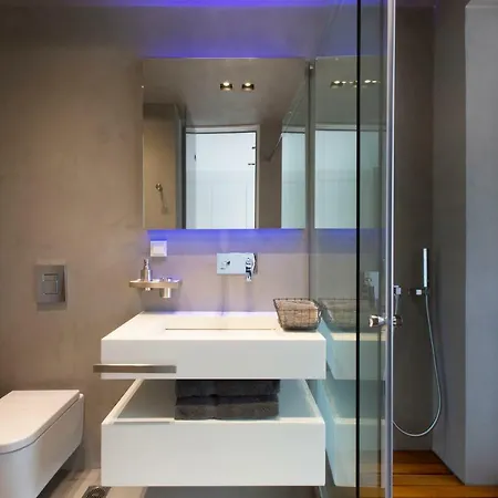 Blue Green Villas 빌라