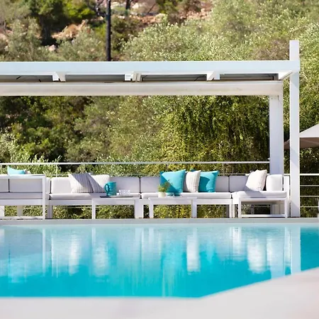 Blue Green Villas *