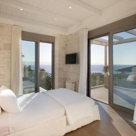 Blue Green Villas 빌라