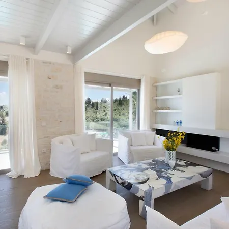 Blue Green Villas 빌라