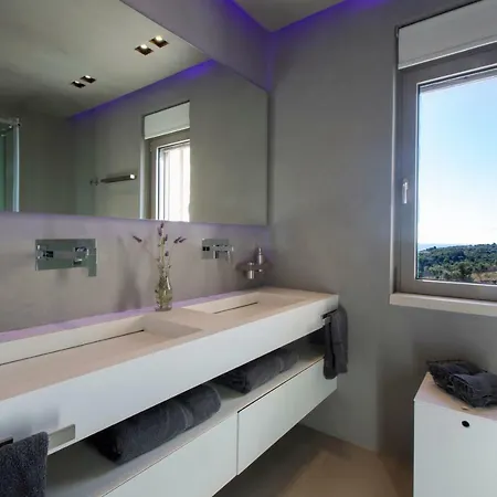 Blue Green Villas