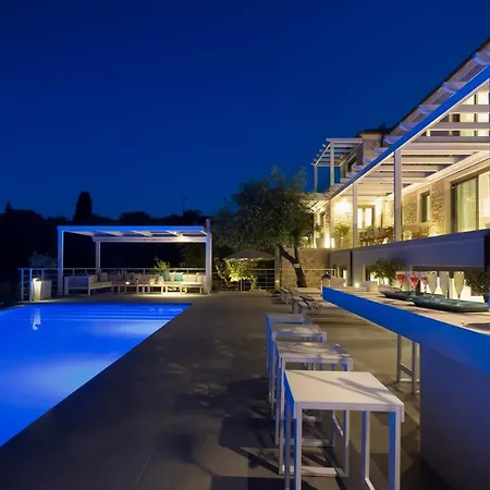 Blue Green Villas Βίλα *