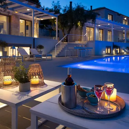 Blue Green Villas Γάιος