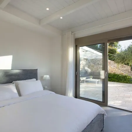 Βίλα Blue Green Villas Γάιος