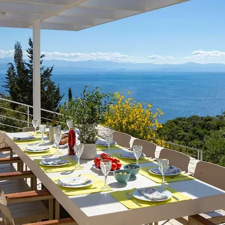 Βίλα Blue Green Villas Γάιος