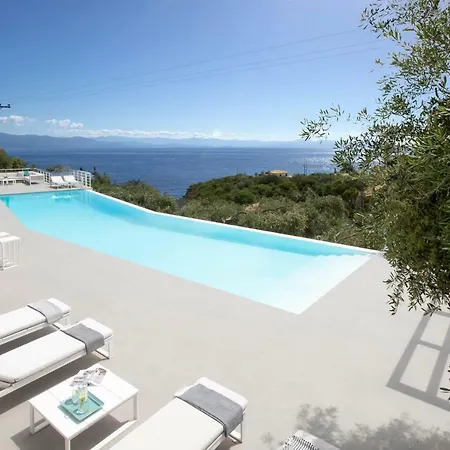 Blue Green Villas Βίλα *