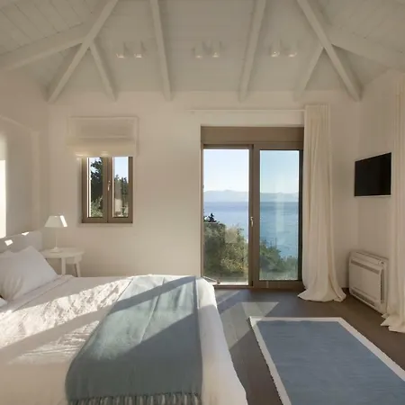 Blue Green Villas Γάιος